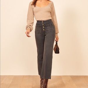 Reformation Eloise Jean